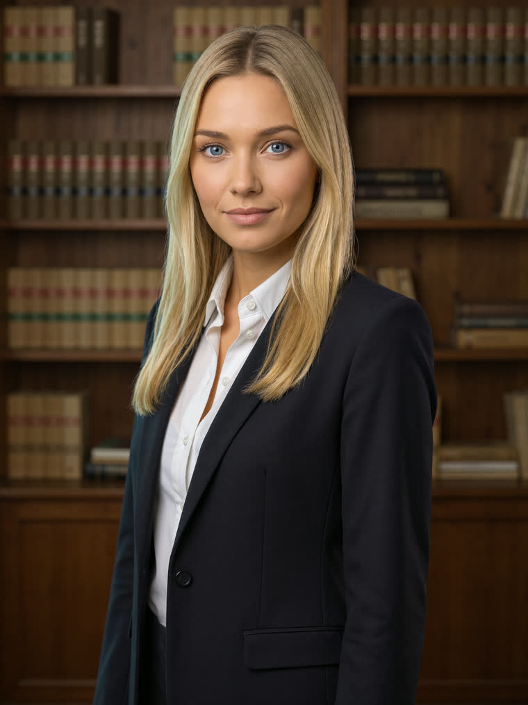 Jess as an AI intake agent for law firms