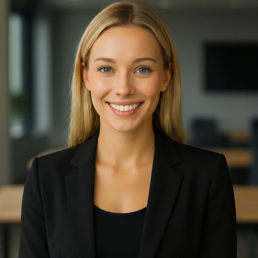 Jess, the Follow Up Factory AI agent